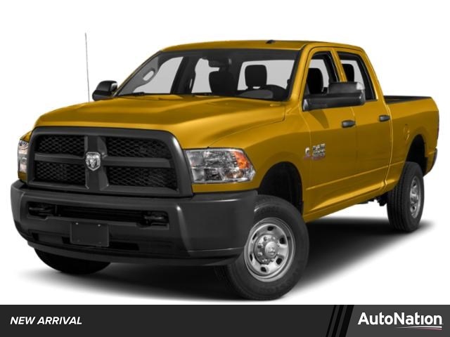 ram ram 2500 pickup 2018 3C6TR5CT7JG215448 image